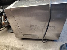 Holman Star 210HX & 214HX Miniveyor installation operating instructions Manual