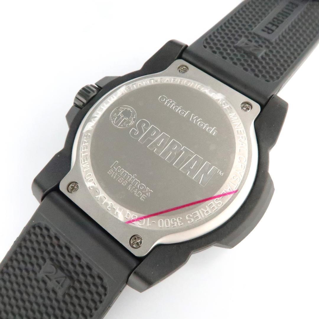 Luminox ルミノックスXS.3501.SPARTANスパルタンレース