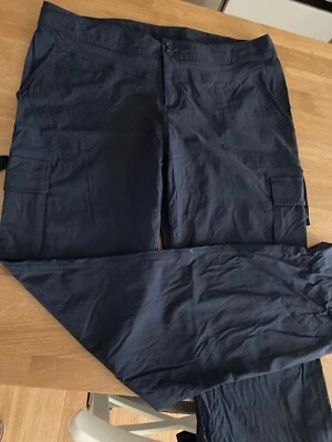 kathmandu hiking pants