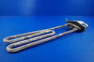 Heizelement Waschmaschine - Miele NOVOTRONIC W921