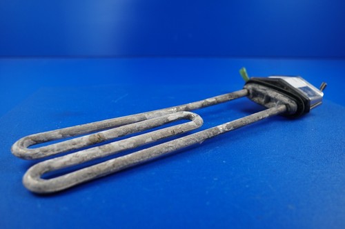 Heizelement Waschmaschine - Miele NOVOTRONIC W921