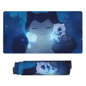 Snorlax Playmat | eBay
