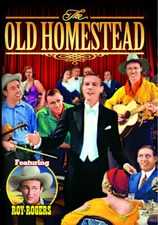 Old Homestead (DVD, 1935)