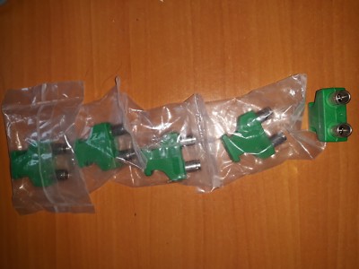 Lemo Brückensteck triax klein