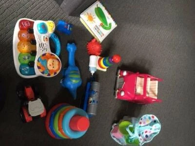 gumtree kids toys