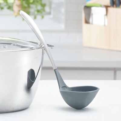 Princess House Culinario Series Tools Healthy Portion Ladle (5636