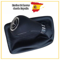 Schaltknauf Mercedes Benz W204 W207 W212 W211 A2042672410