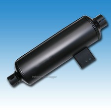 Auspuff Schalldämpfer Deutz 2506 3006 4006 2807 3607 Traktor Schlepper 526