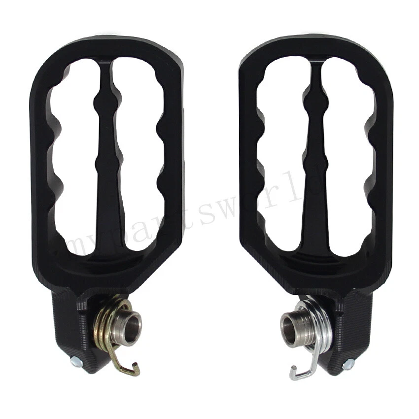 Reposapiés para KTM 85 SX 125 500 530 EXC/EXC-F 150/300XC Foto 3 de 4