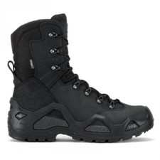 LOWA Z-8NC GTX Boots Black