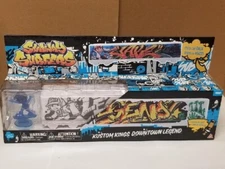 Kustom Kings Downtown Legend Subway Surfers Jake Kit