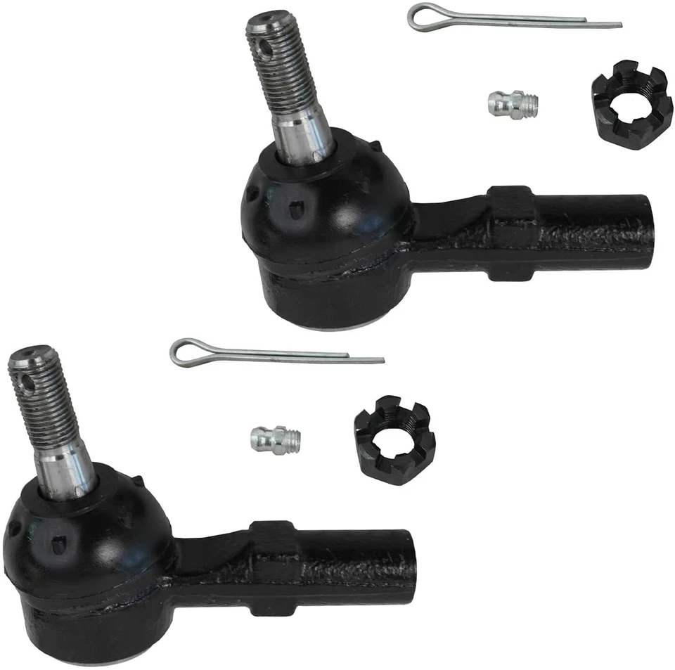 Barra estabilizadora exterior interior delantera tracción delantera para Pontiac Vibe Toyota Matrix 2003-2008 Foto 4 de 4