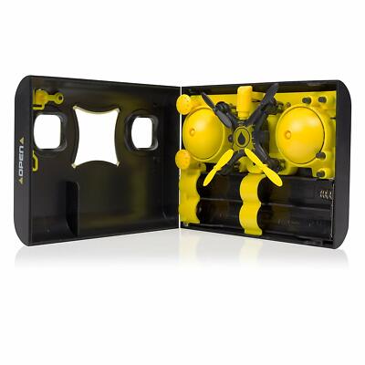 ドローン　txJuice TX Juice Ai Pocket Drone - Quadcopter | eBay