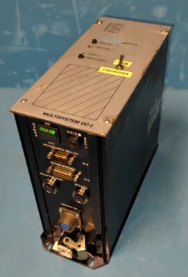 DSM Metrology MULTISYSTEM DC-I/M DC-L/1