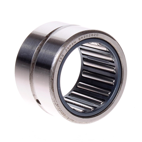 Bạc đạn Vòng Bi BR202820 IKO 31.75x4 - Bạc đạn Tín Nghĩa - Foto 10