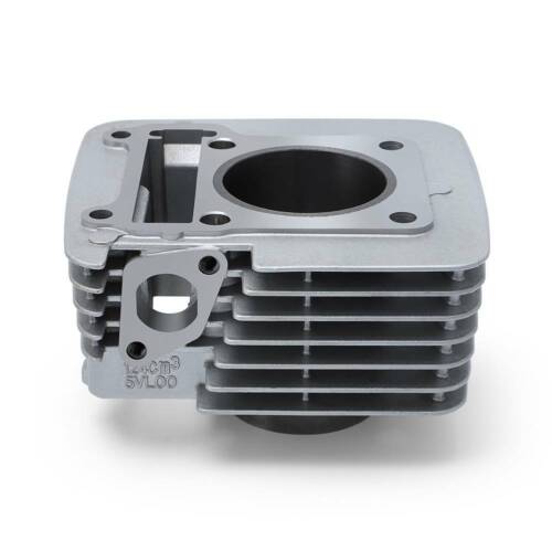 150CC Big Bore Cylinder Piston & Gasket Kit For Yamaha TTR125 TTR125E TT-R125E L - Picture 6 of 12