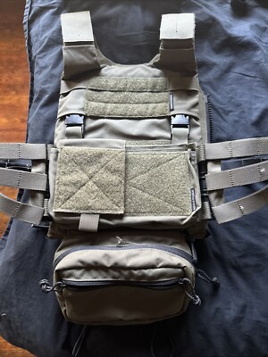 spiritus systems chest rig | eBay