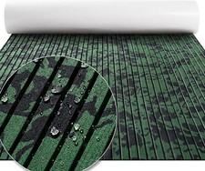 Boat Flooring Eva Foam Boat Decking Marine Flooring Camo Non-slip 94.5" x 15.7"