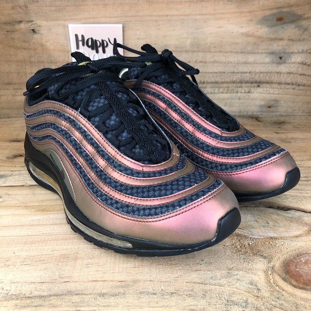 air max 97 chrome