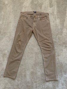 paige khaki jeans