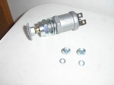 PUSH PULL IGNITION SWITCH FITS IH FARMALL CUB C A H M 100 230 SUPER M /  #2720