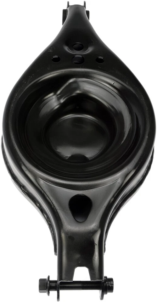 ADEQUADO PARA 2005-2010 HONDA ODYSSEY DRIVER BRAÇO DE CONTROLE TRASEIRO INFERIOR ESQUERDO - Imagem 3 de 4