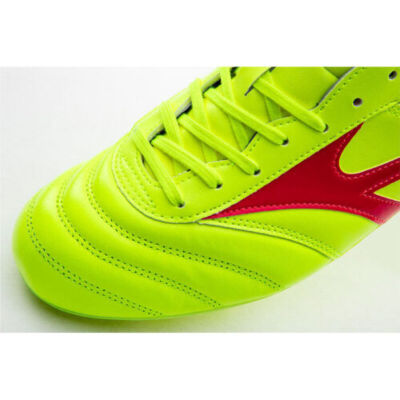 Mizuno MORELIA 2 II PRO AG Football Soccer Cleats Shoe P1GA241445
