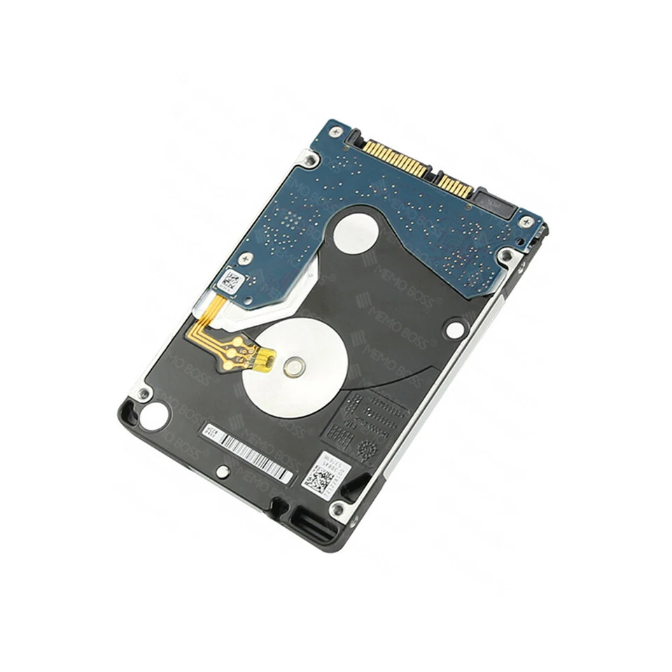 2.5 Inch SATA III 5400 RPM Internal Hard Disk Drive 2TB 1TB 500GB HDD For Laptop - Image 4 of 4