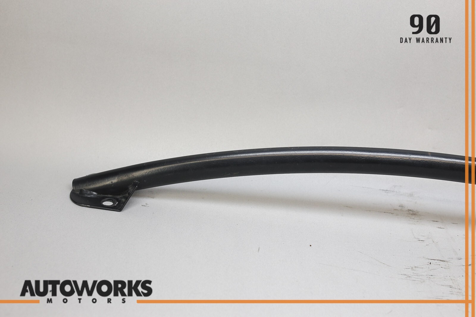 03-08 Maserati Quattroporte M139 Strut Mount Brace Stabilizer OEM