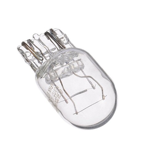 30PCS T20 7443 1891 21/5W Clear Glass Turn Signal Stop Brake Tail Light Bulbs - Picture 12 of 13
