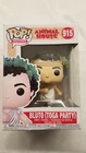 Funko Pop! Movies: Animal House - Bluto (Toga Party) Vinyl Figure