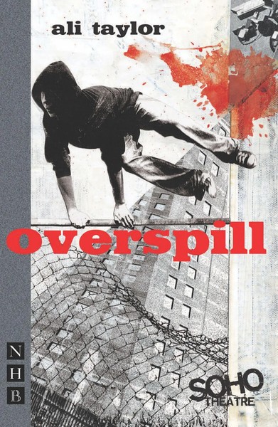 Overspill | Ali Taylor | Englisch | Taschenbuch | NHB Modern Plays | 2008-image