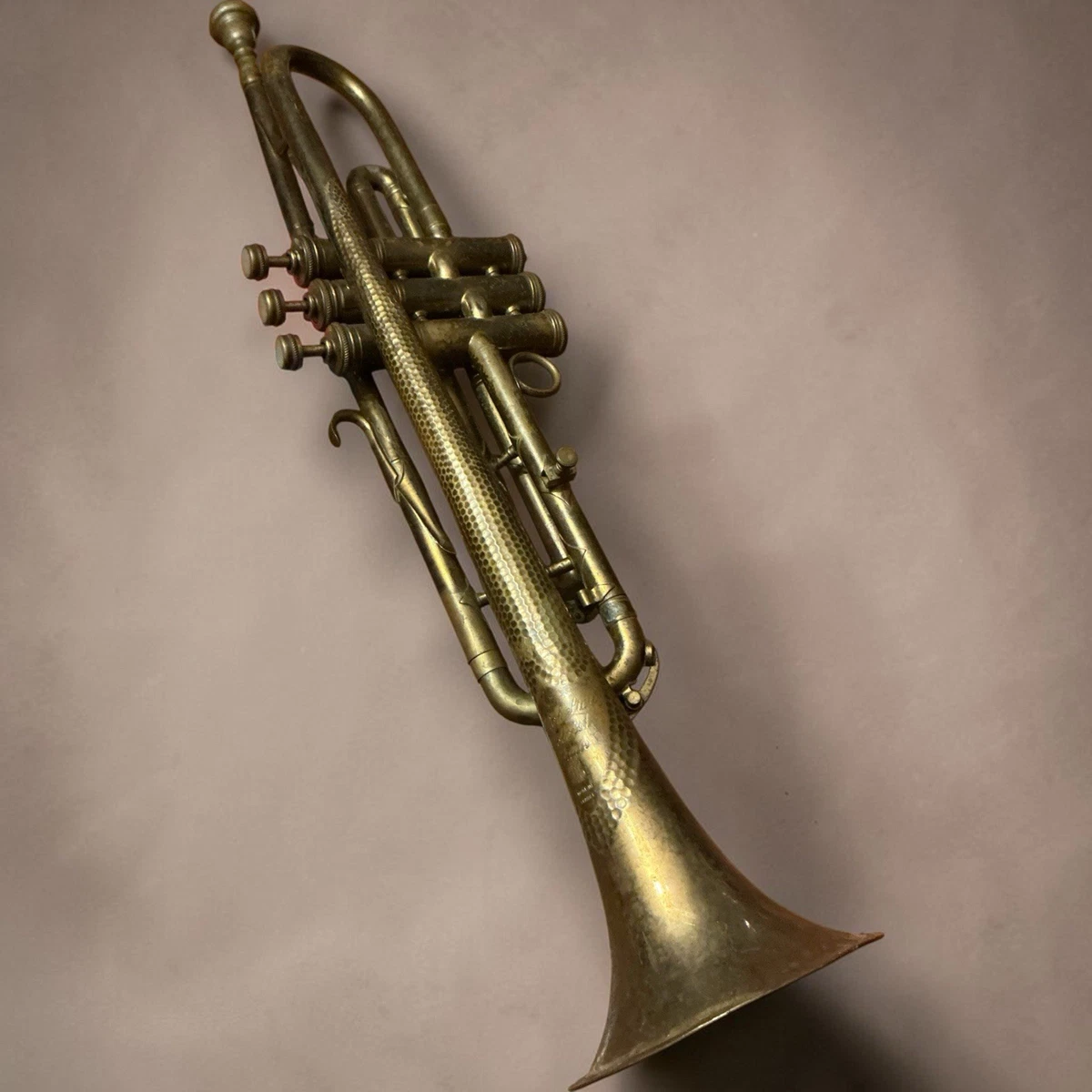 25+ Vintage Brass Instruments for sale | Updated Oct 2026