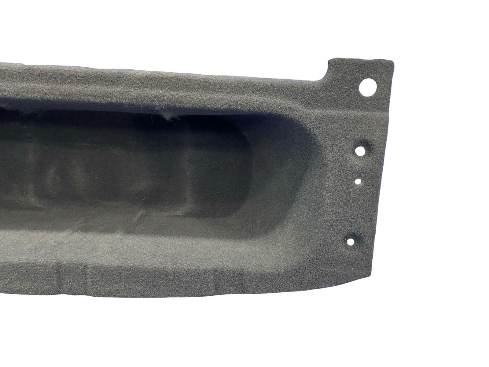 2008-2019 Maserati Granturismo Trunk Interior Floor Liner Storage Compartment