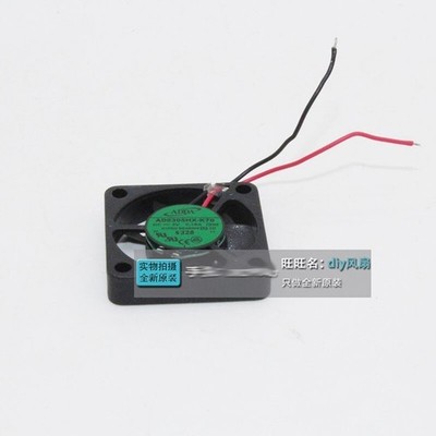 ADDA AD0305HX-K70 3006 5V 0.18A 3cm high volume miniature fan #bv