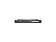 SonicWall NSA 2700, High Availability Network Security Appliance  02-SSC-7367