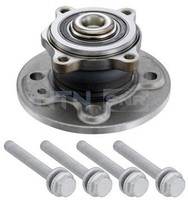 Radlagersatz SNR R162.53 FüR Mini R50 R52 Clubman R55 R57 R56 R58 Roadster R59