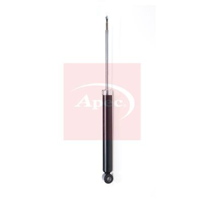 APEC ASA1028 Shock Absorber Damper Rear Telescopic Fits Renault Clio Thalia