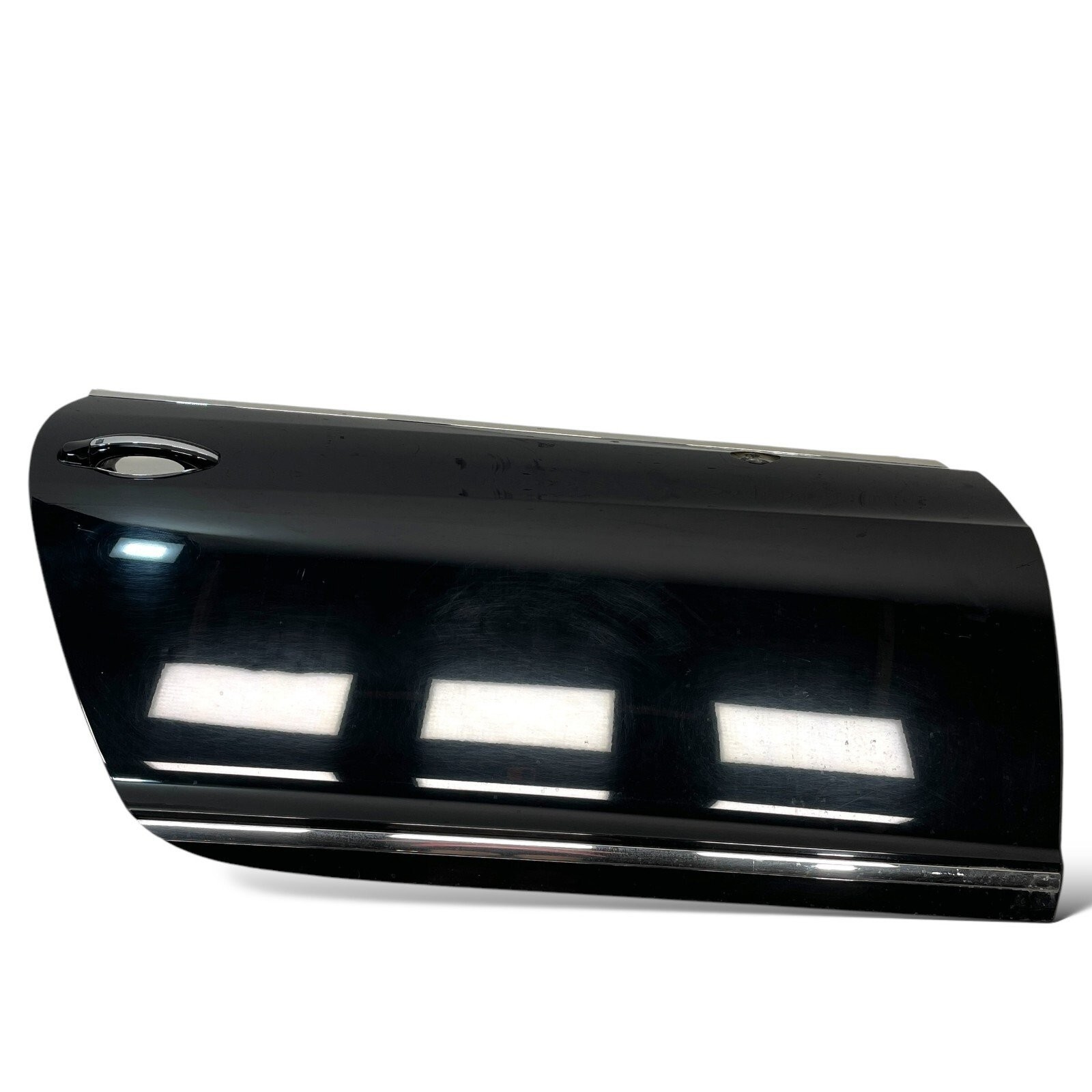 Bentley Continental GT 2003-2009 Front Right Side doors Set