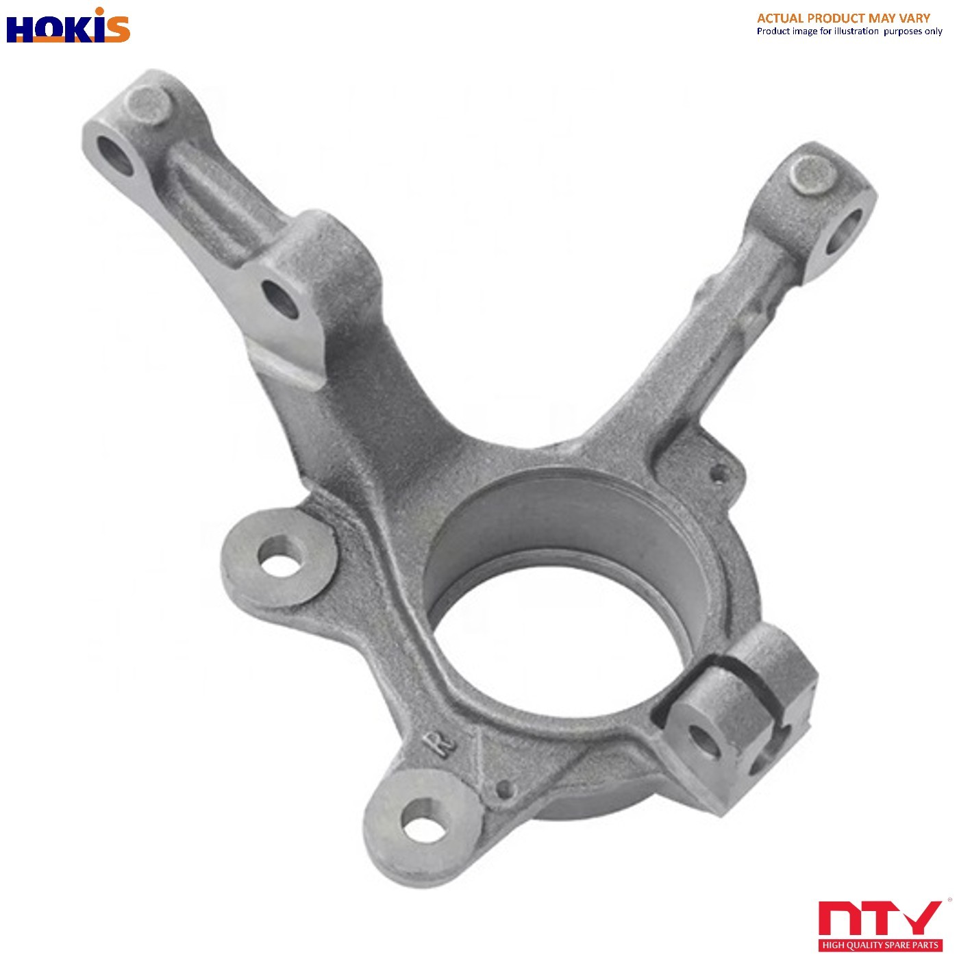 STEERING KNUCKLE WHEEL SUSPENSION ZZP-RE-010 FOR RENAULT MASTER/II/Van/Bus 2.5L