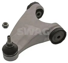 Querlenker Vorderachse links 74 92 3161 SWAG für ALFA ROMEO 156 156 Sportwagon