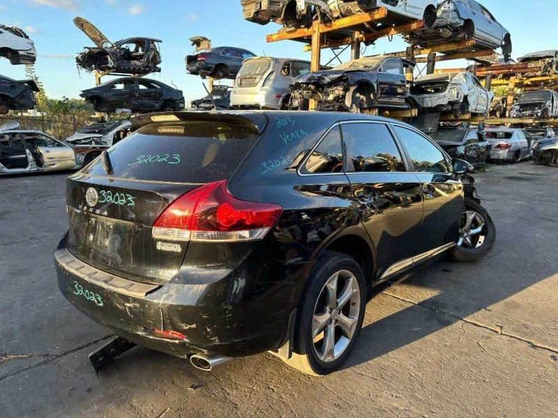 Pedal acelerador acelerador con sensor 2009 10 11 12 13 14 15 Toyota Venza Foto 3 de 4