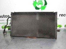 Radiateur Mitsubishi SPACE STAR