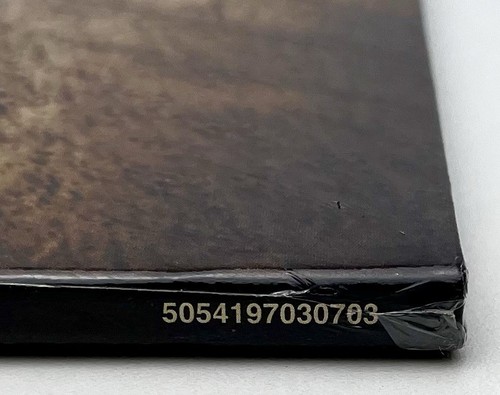 Raro Vinile Sigillato LP Ligabue Radiofreccia Colonna Sonora 1998-2018 - Foto 10 di 10