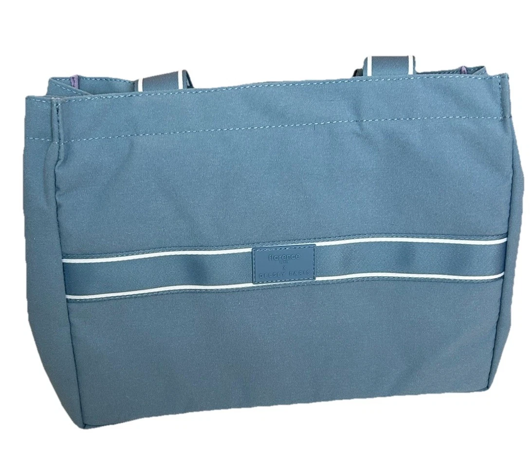 Florence by Mills x Delsey Paris Tote Bag - Thumbnail 3