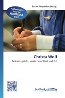 Susan Timpledon | Christa Wolf | Taschenbuch | Deutsch (2026) | OmniScriptum