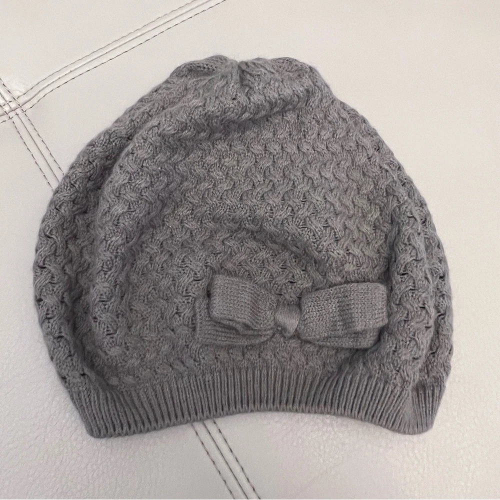 Anthropologie Gray Hats for Women for sale | eBay display picture 3