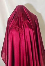 Afghan Burqa: Traditional Muslim Veil, One Size