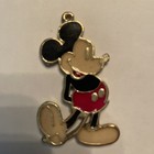 Mickey Mouse 2” Charm — photo 1