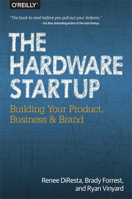 Hardware Startup | Building Your Product, Business, and Brand | Renee Diresta
